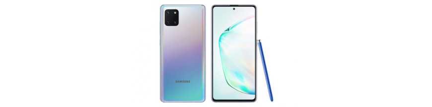 Samsung Galaxy Note 10 Lite